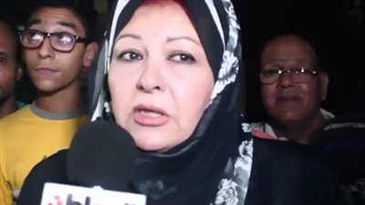 فيديو.. عفاف شعيب: جميل راتب أعطى الفن الكثير وفخورة بالعمل معه