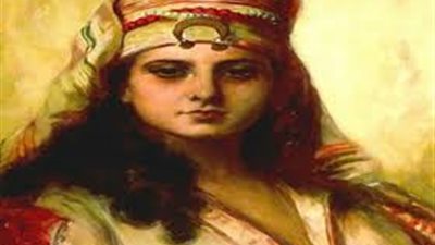 نساء لا تنسى .. شجرة الدر