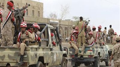 غارات جوية لقوات الشرعية تسفر عن مقتل 8 حوثيين وإصابة العشرات