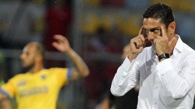 مدرب فروزينونى يؤكد أن فريقه سيقاتل أمام يوفنتوس ورونالدو 