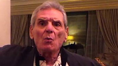 الأهلي ينعى الكابتن عادل هيكل