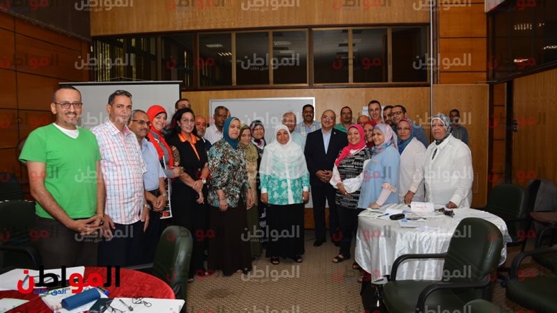 رئيس جامعة أسيوط