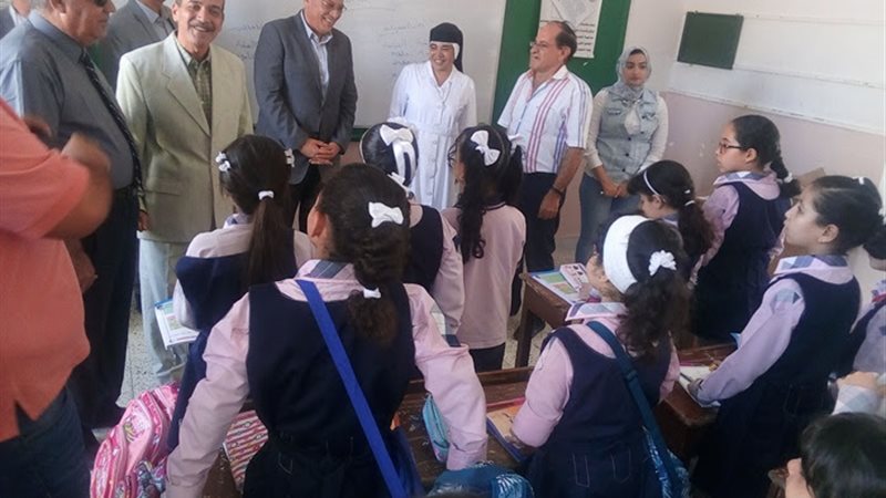 محافظ الشرقية-العام