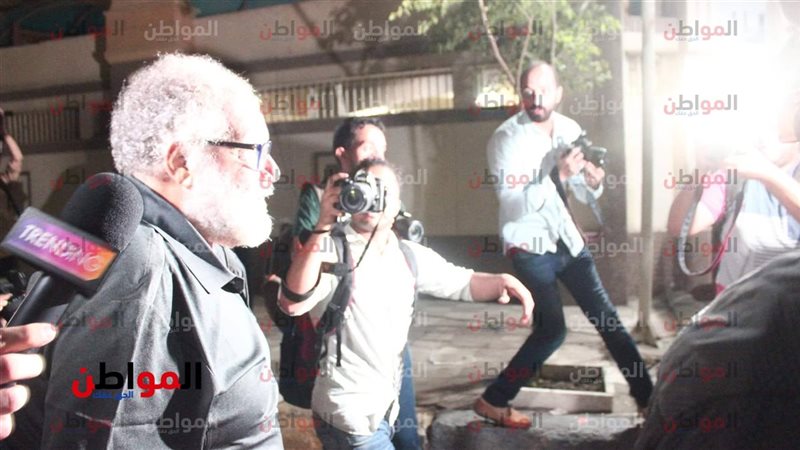 يحيى الفخراني