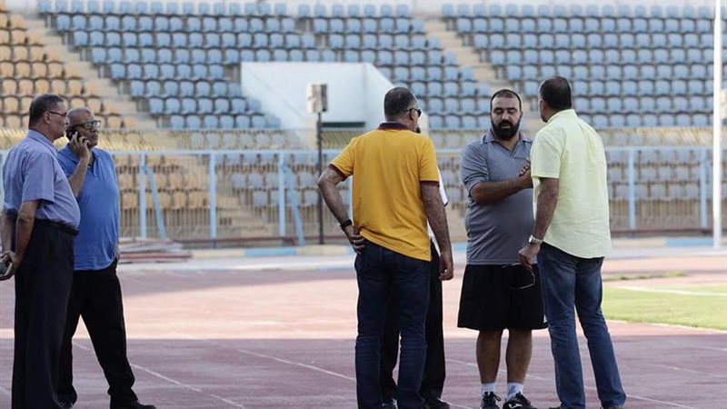 أعضاء مجلس إداره
