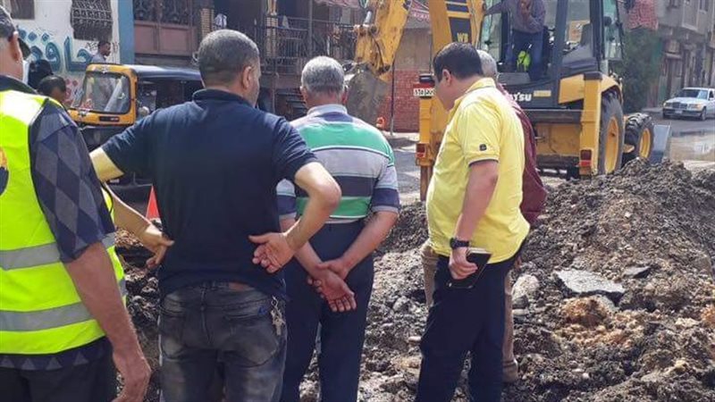 أعمال الإصلاح 