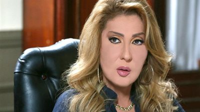 فيديو| مهرجان الجونة 2018.. نادية الجندي تبعث رسالة لجمهورها