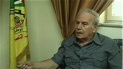 أمين سر فتح الانتفاضة لـ