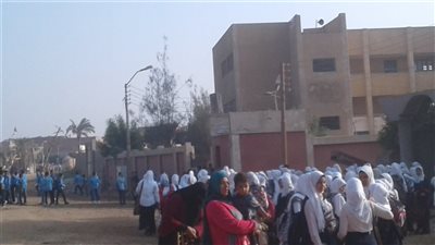 مصاريف المدارس الحكومية 2018 لطلاب بني سويف .. تعرف عليها