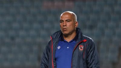 محمد يوسف يُشيد بسلوك الجماهير في مباراة الأهلي وحوريا
