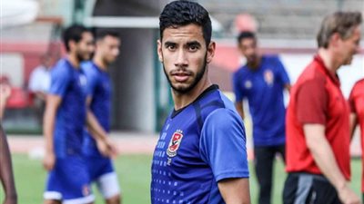 محمد يوسف يكشف عن عقوبة ناصر ماهر وأحمد حمدي