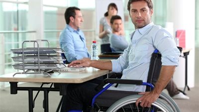 بعد إعلان 2018 عامهم .. لجنة التضامن بالبرلمان تنتظر لائحة متحدي الإعاقة .. ونواب يطالبون بتوظيفهم