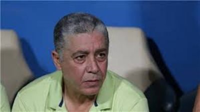 هاني أحمد مدرب مؤقت للاتحاد السكندري