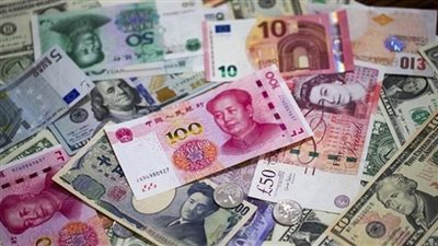 أسعار العملات الآسيوية اليوم 23-9-2018