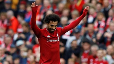 فيديو.. لافته إنسانية من محمد صلاح تجاه طفل عقب مباراة ليفربول 