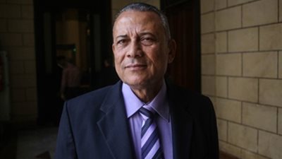 عضو نقل النواب: الباعة الجائلين أكبر أزمة تواجه مترو الأنفاق 