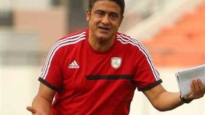 عادل عبدالرحمن يشيد بسداسية شباب الأهلي أمام وادي دجلة