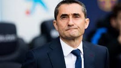 تفاصيل اجتماع رئيس برشلونة مع فالفيردي