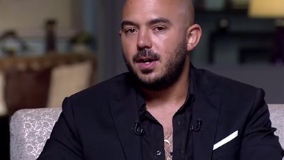 جامعة المنصورة على موعد مع حفل للفنان محمود العسيلي 