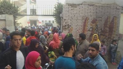 في أول أيام العام الدراسي الجديد.. وقت الفسحة ينهي حياة تلميذ بمدرسة الزهراء ببلقاس 