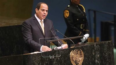 السيسي يصدر قرارًا بدعوة مجلس النواب للانعقاد 2 أكتوبر