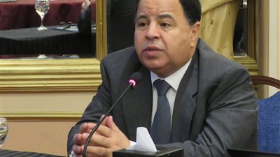 اليوم.. وزير المالية يفتتح ورشة عمل بالتعاون مع البنك الدولي