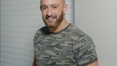 أحمد السقا يتغزل في السعودية بمناسبة العيد الوطني الـ 88