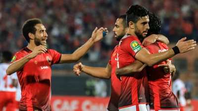 بعد تأهله لنصف النهائي| تعرف على التاريخ الكامل للأهلي في قبل نهائي دوري الأبطال