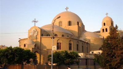 توزيع هدايا على أبناء الكنيسة في ختام مهرجان الكرازة المرقسية بـ الفيوم