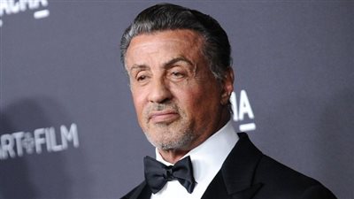 مهرجان الجونة 2018.. تعرف على موعد تكريم النجم العالمي سيلفستر ستالون