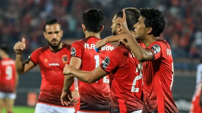 الأهلي أكثر الفرق الإفريقية وصولًا للمربع الذهبي لدوري الأبطال