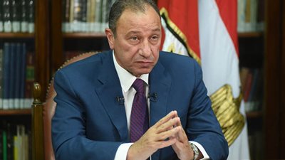 محمود الخطيب يتحدث عن 