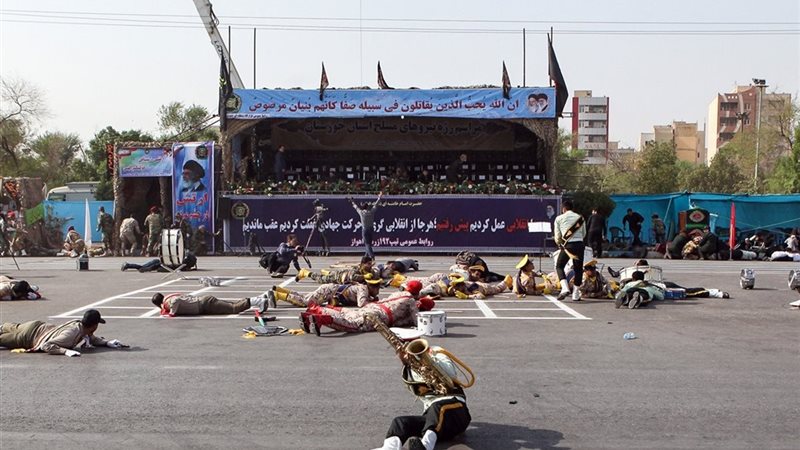 الأحواز