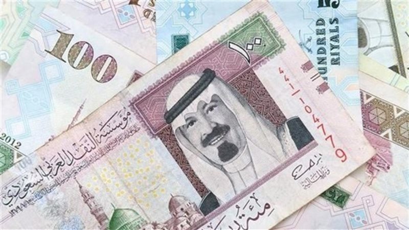 أخبار الريال السعودي