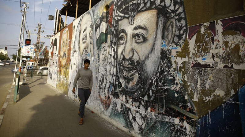 الخان الأحمر