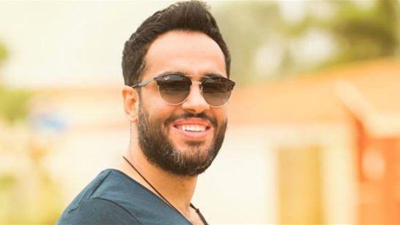 رامى جمال 
