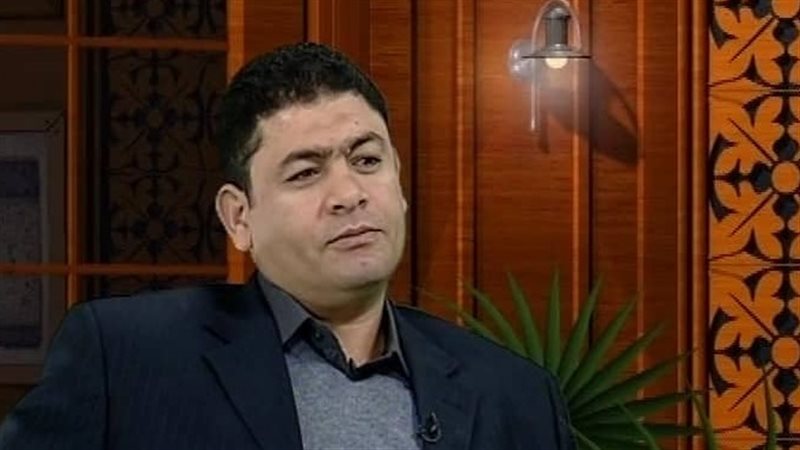 الباحث في الشأن الإيراني
