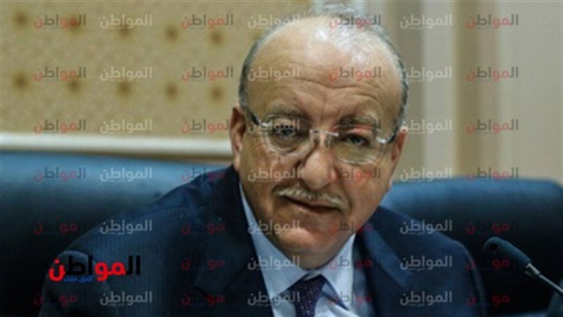 علاء والى