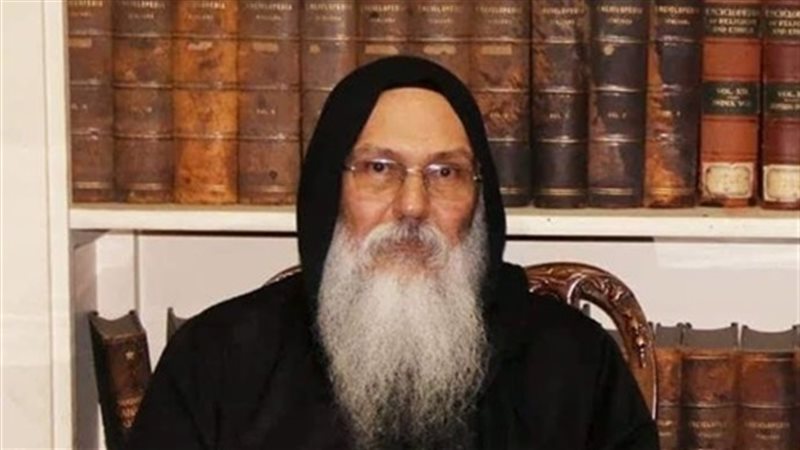  الأنبا أبيفانيوس