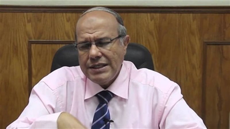أحمد عبد العال رئيس
