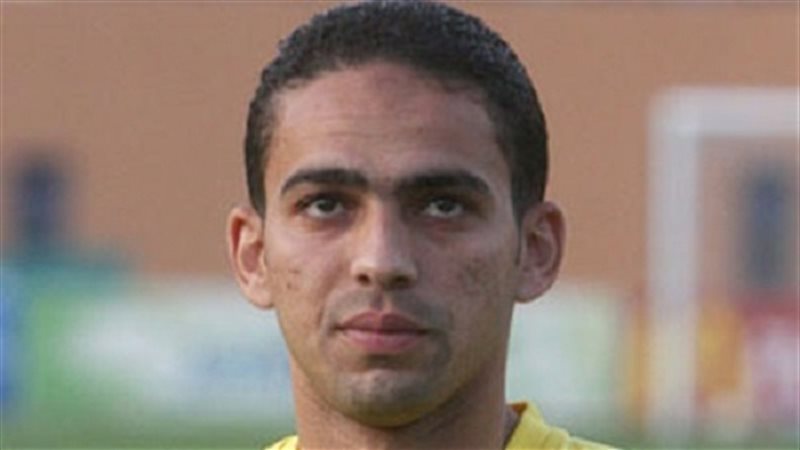  أحمد رؤوف