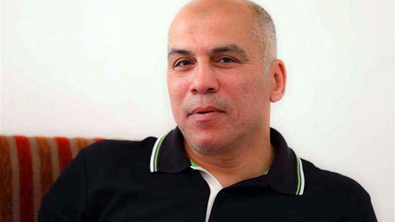 محمد يوسف 