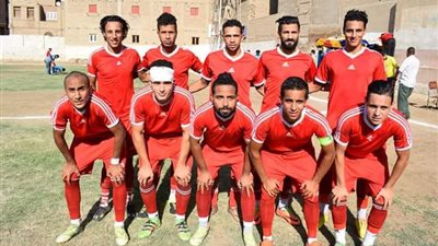 المراغة يعسكر بأسوان استعدادًا لمواجهة التعدين غدًا فى كأس مصر 