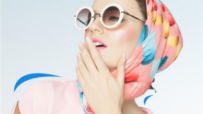  هتلبسى أيه بكرة ..  اعرفي أفضل الطرق لربط الاسكارف على شعرك لإطلالة مميزة 