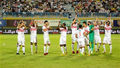 مرور 80 دقيقة.. والزمالك يفشل في التقدم على المقاولون