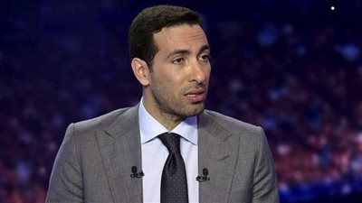 تعرف على قرار المحكمة بشأن محاكمة أبو تريكة فى التهرب الضريبى
