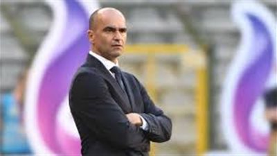 مدرب بلجيكا يواصل هجومه على الفيفا 
