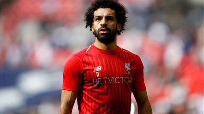 اخبار محمد صلاح.. تعرف على رسائل نجوم الرياضة لفخر العرب