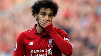 هاشتاج محمد صلاح يتصدر تويتر في الإمارات