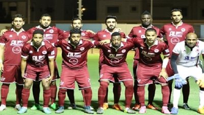 الفيصلي السعودي يرضخ لطلبات الأهلي 